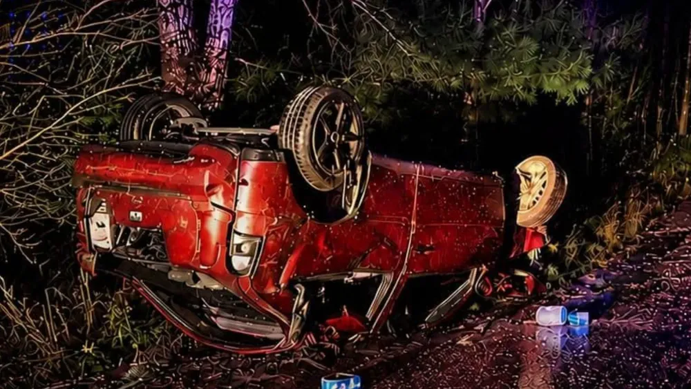 accidente san martin
