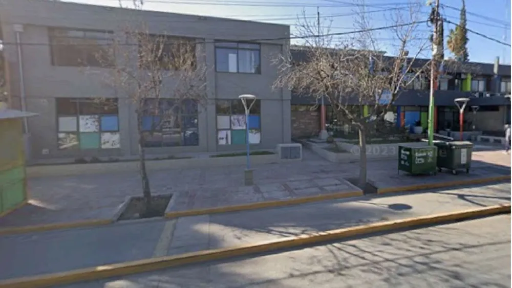 edificio muni