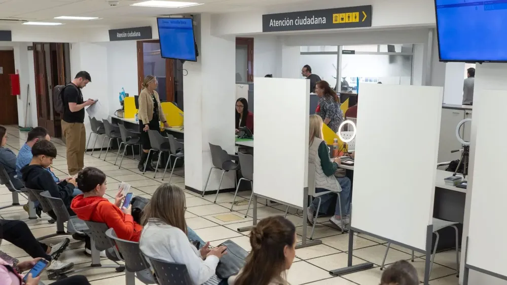registro civil