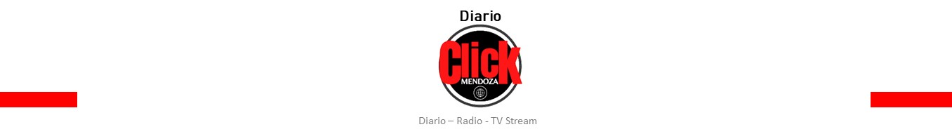 Diario Click Mendoza